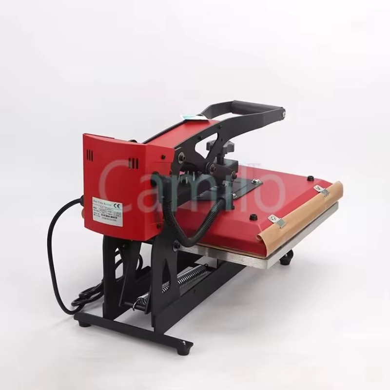 Commercial Printing Press Machine - Presse à chaud haute pression 3245CM