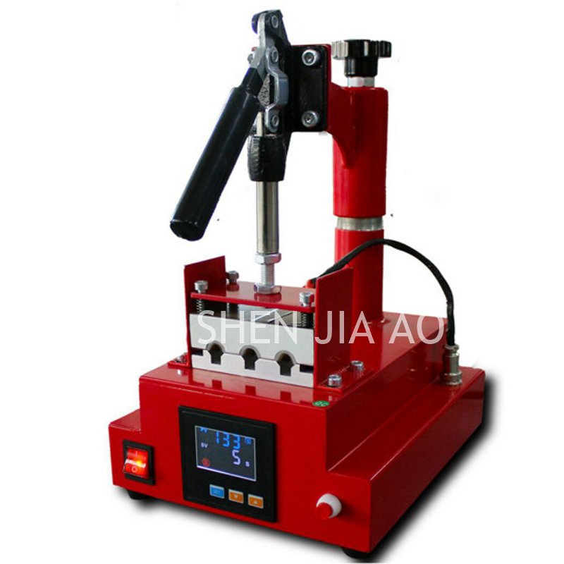 Commercial Printing Press Machine - Machine de presse numérique DIY pour