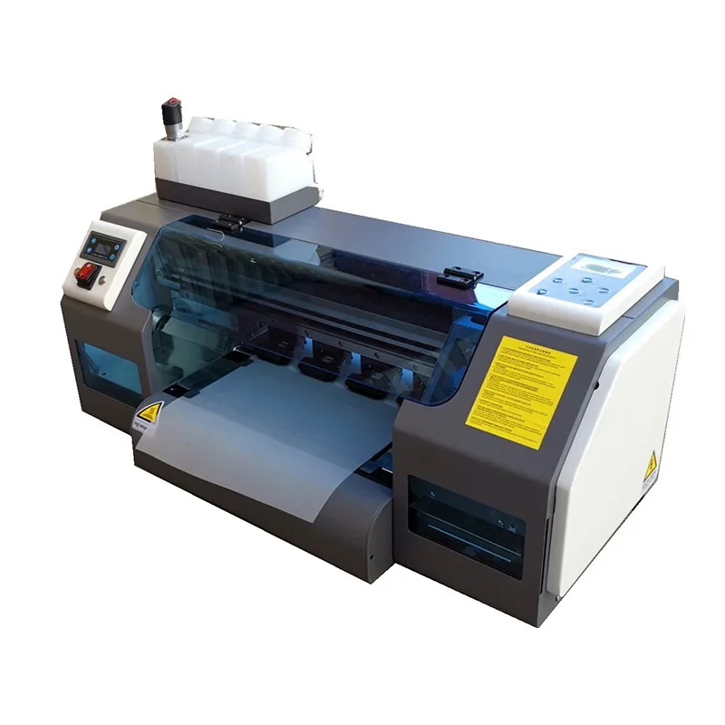Commercial Printing Press Machine - Mise à niveau petite imprimante A3