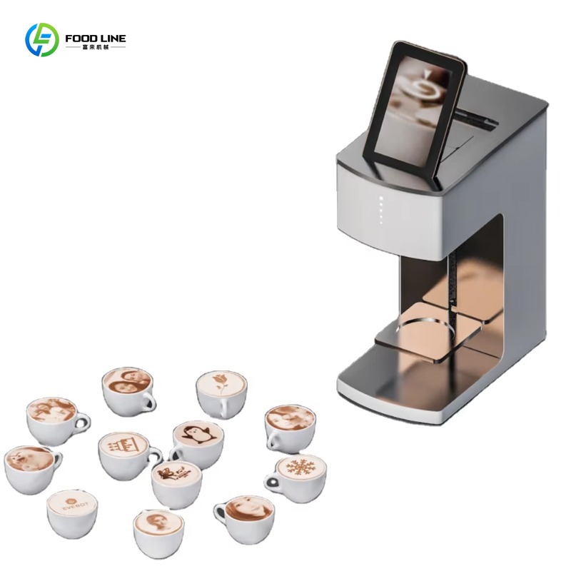 Commercial Printing Press Machine - Imprimante 3D haute résolution personnalisée pour