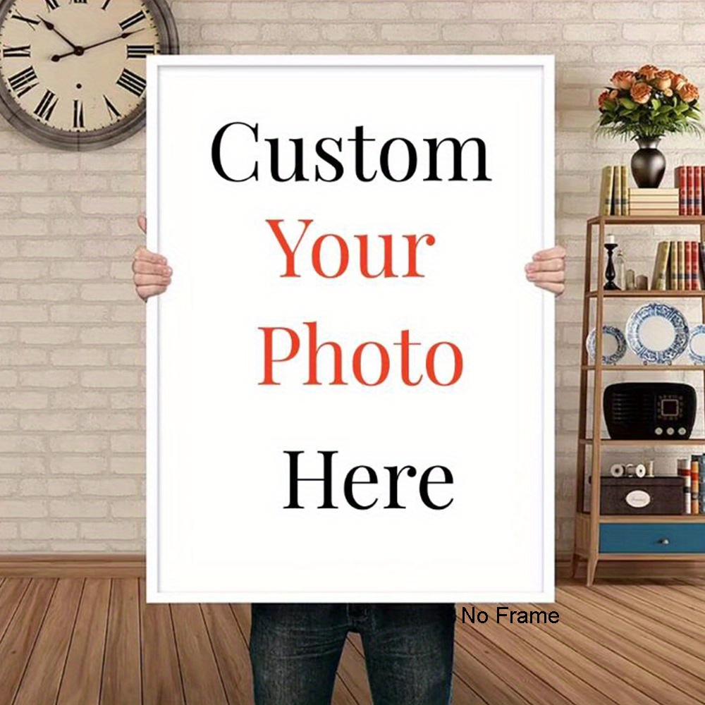 Commercial Wall Printing - Décoration de chambre 1 impression sur