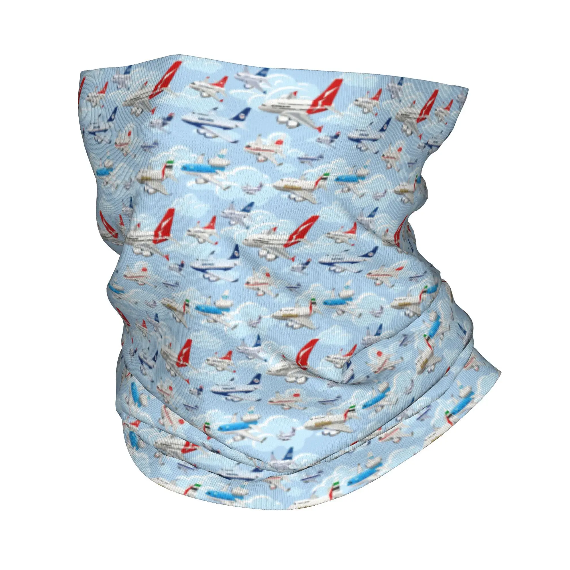 Dessin animé avions commerciau - Commercial Wrap Printing avis et prix