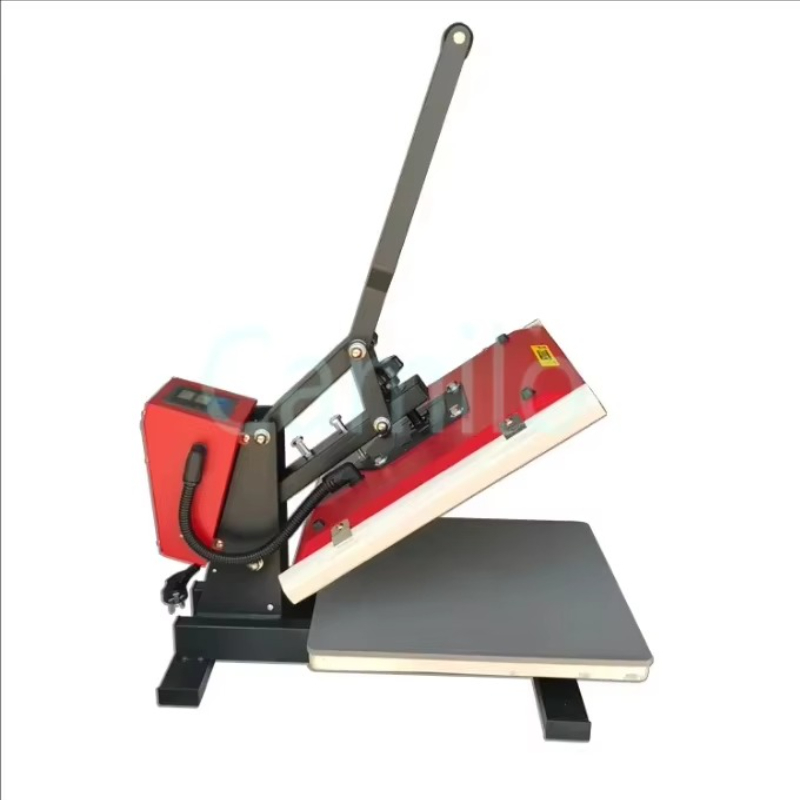Presse à chaud haute pression  - Commercial Printing Press Machine avis et prix