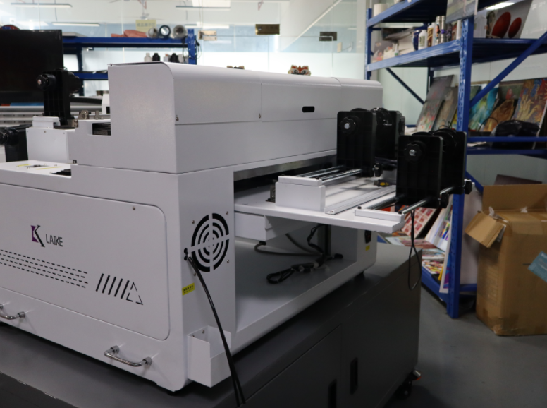 Imprimante UV à plat et à roul - Commercial Wrap Printing avis et prix