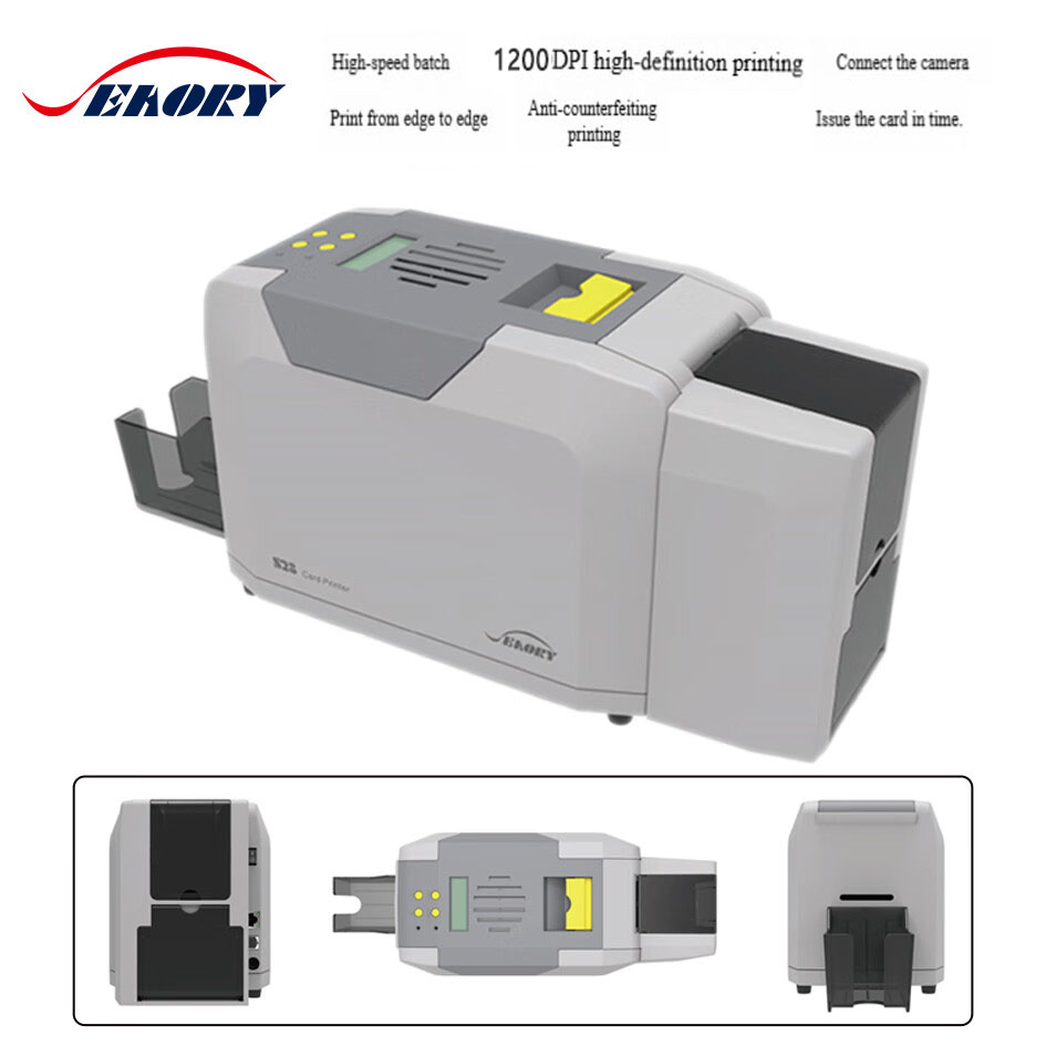 Seaory S28 – imprimante de car - Commercial Ribbon Printing Machine avis et prix