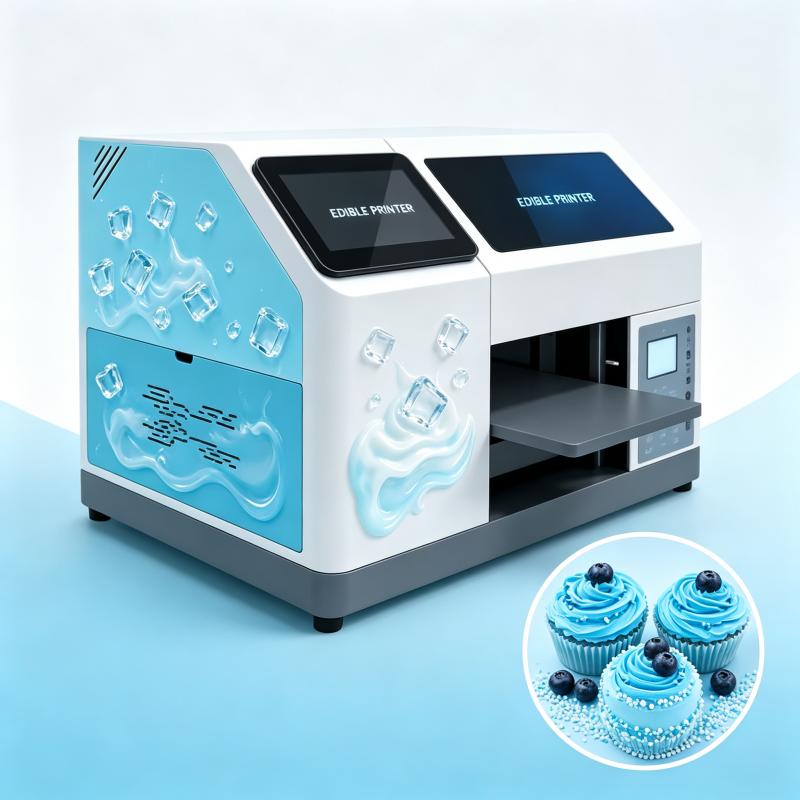 Machine d'impression numérique - Commercial Printing & Packaging Pvt Ltd avis et prix