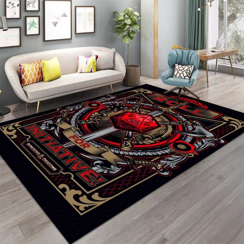 Tapis de sol antidérapant gran - Commercial Printing & Packaging Pvt Ltd avis et prix