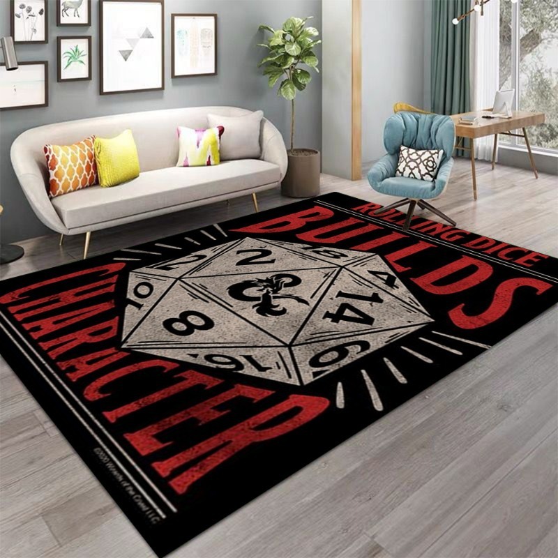 Tapis de sol antidérapant gran - Commercial Printing & Packaging Pvt Ltd avis et prix