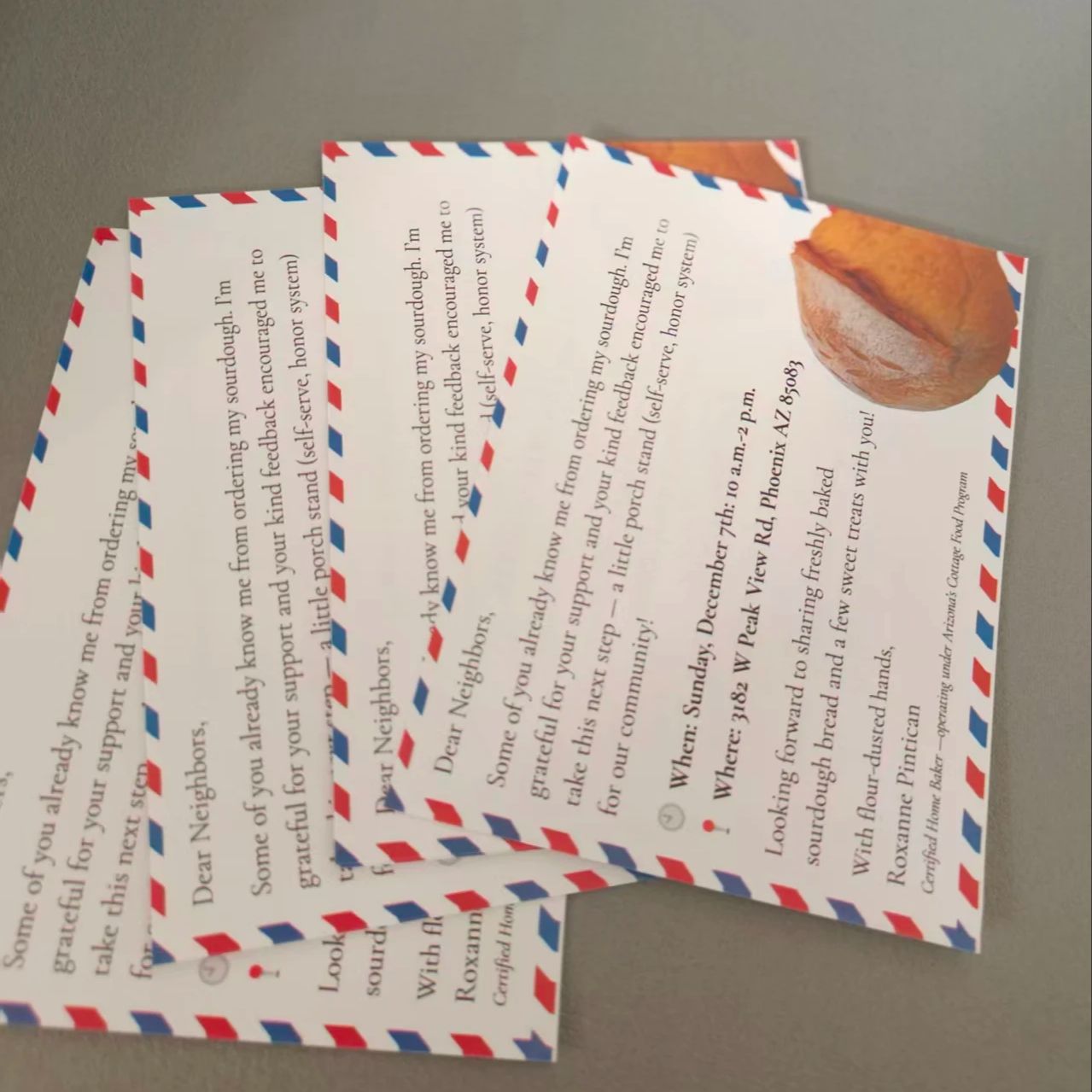 500 pièces dépliant publicitai - Commercial Flyer Printing avis et prix