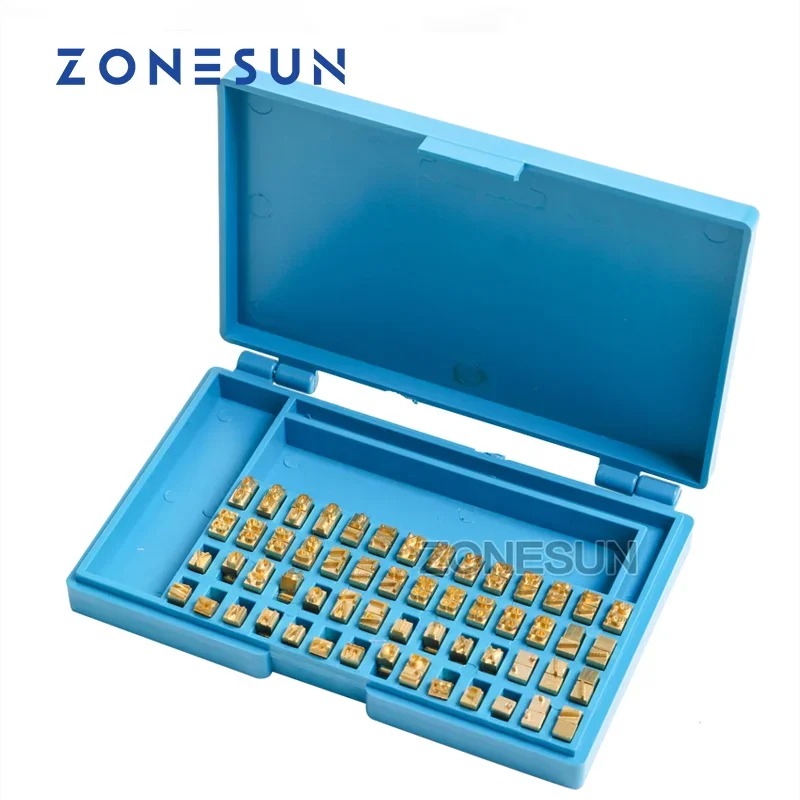 ZONESUN – imprimante à ruban a - Commercial Ribbon Printing Machine avis et prix