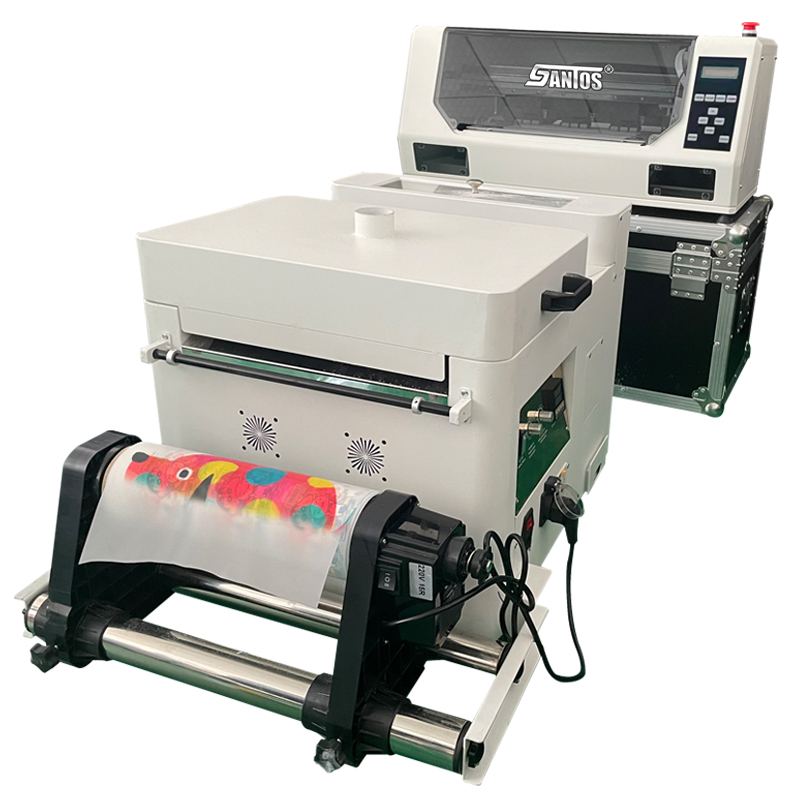 Imprimante numérique pour t-sh - Commercial Printing Machine For Clothes avis et prix