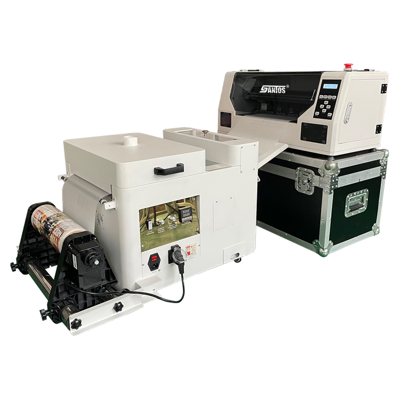 Imprimante numérique pour t-sh - Commercial Printing Machine For Clothes avis et prix