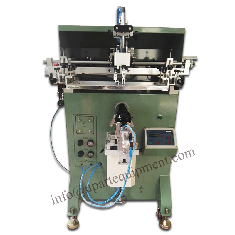 Machine d'impression sérigraph - Commercial Printing Press Machine avis et prix