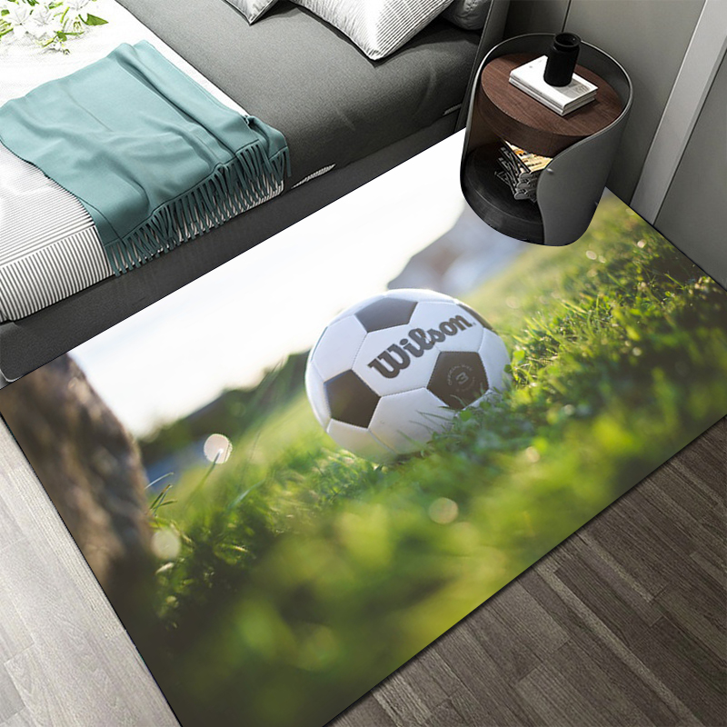 Tapis et tapis de Football pou - Commercial Printing & Packaging Pvt Ltd avis et prix