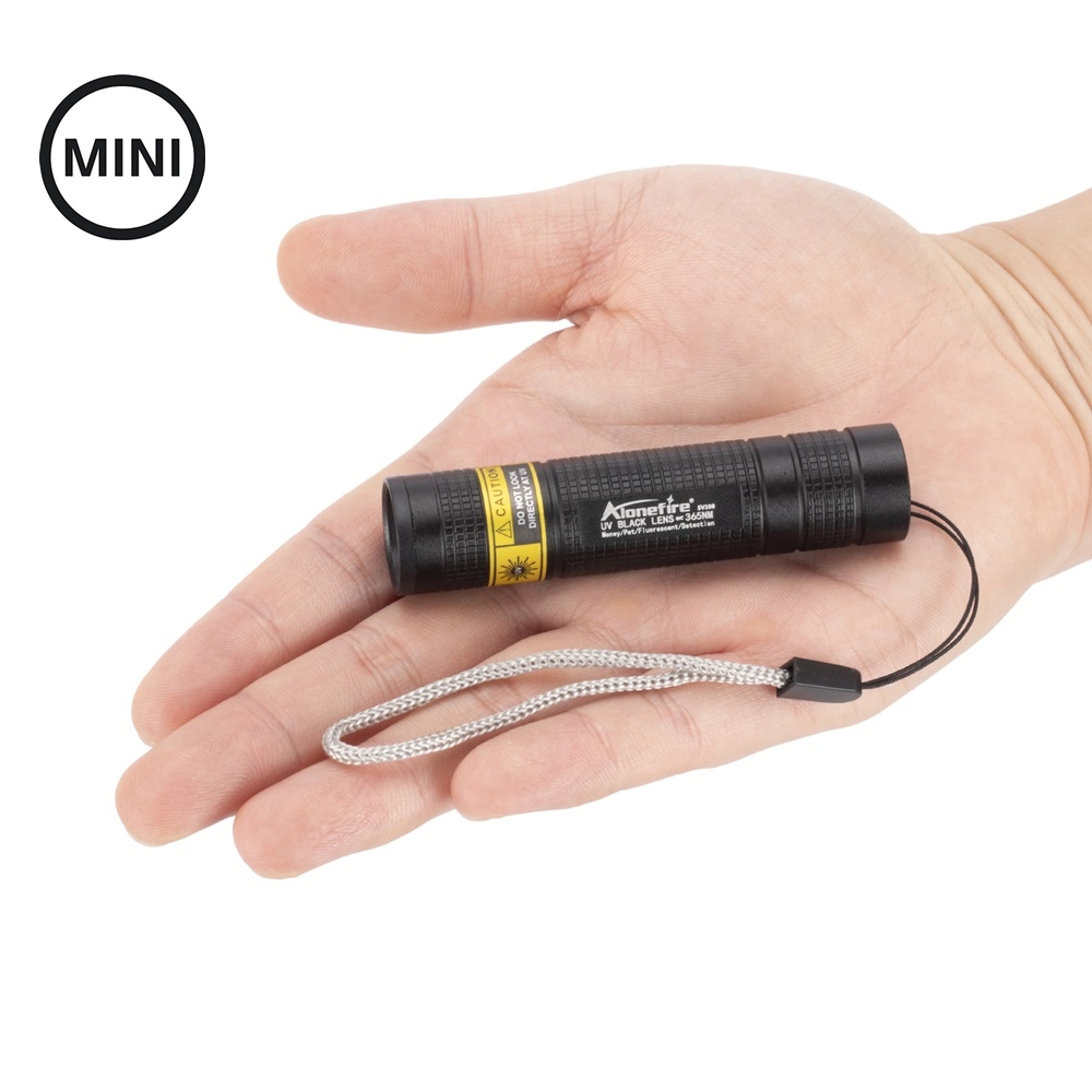 Mini lampe torche UV 365nm, lu - Uv Led Lamp Printer avis et prix