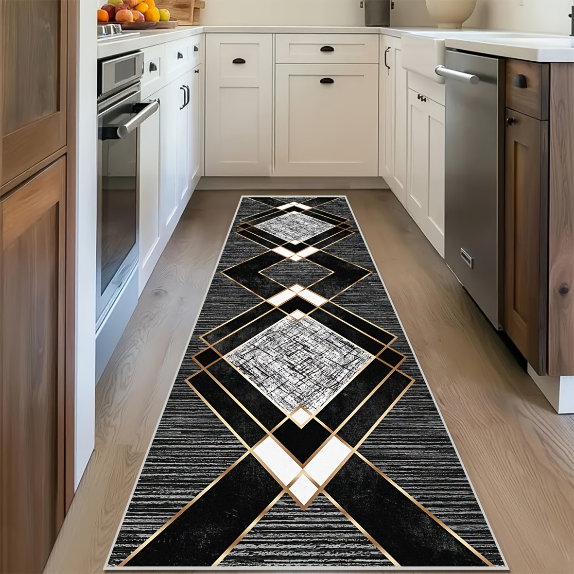 Tapis Long Moderne pour Chambr - Commercial Ribbon Printing Machine avis et prix