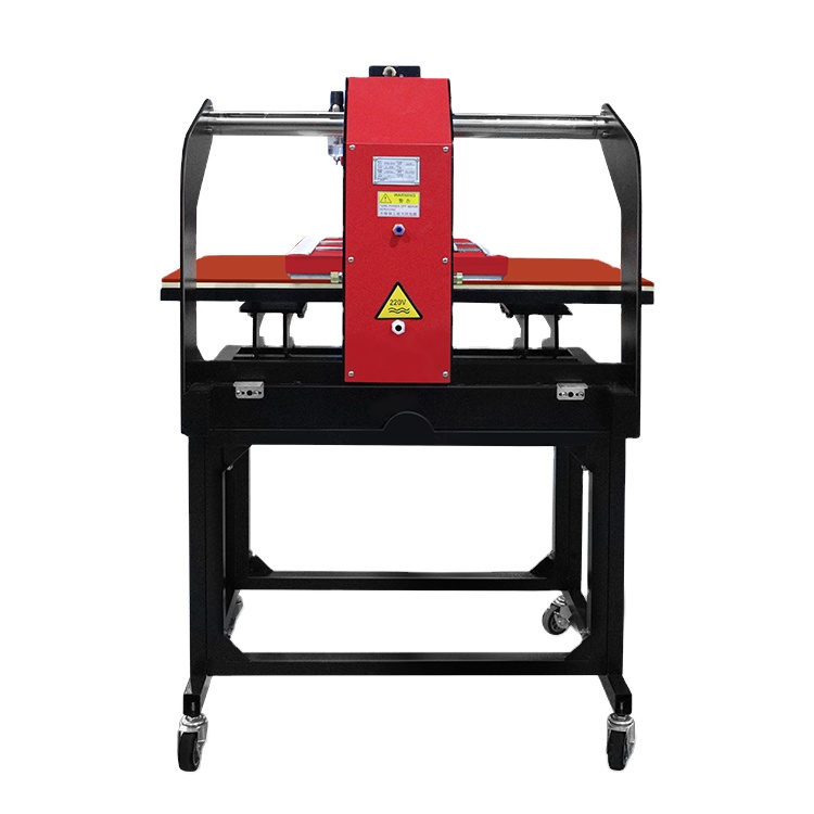Presse à chaud pneumatique int - Commercial Printing Press Machine avis et prix