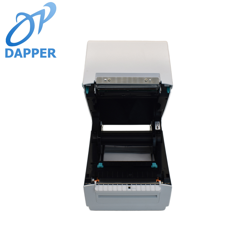 Imprimante d'étiquettes d'expé - Commercial Ribbon Printing Machine avis et prix