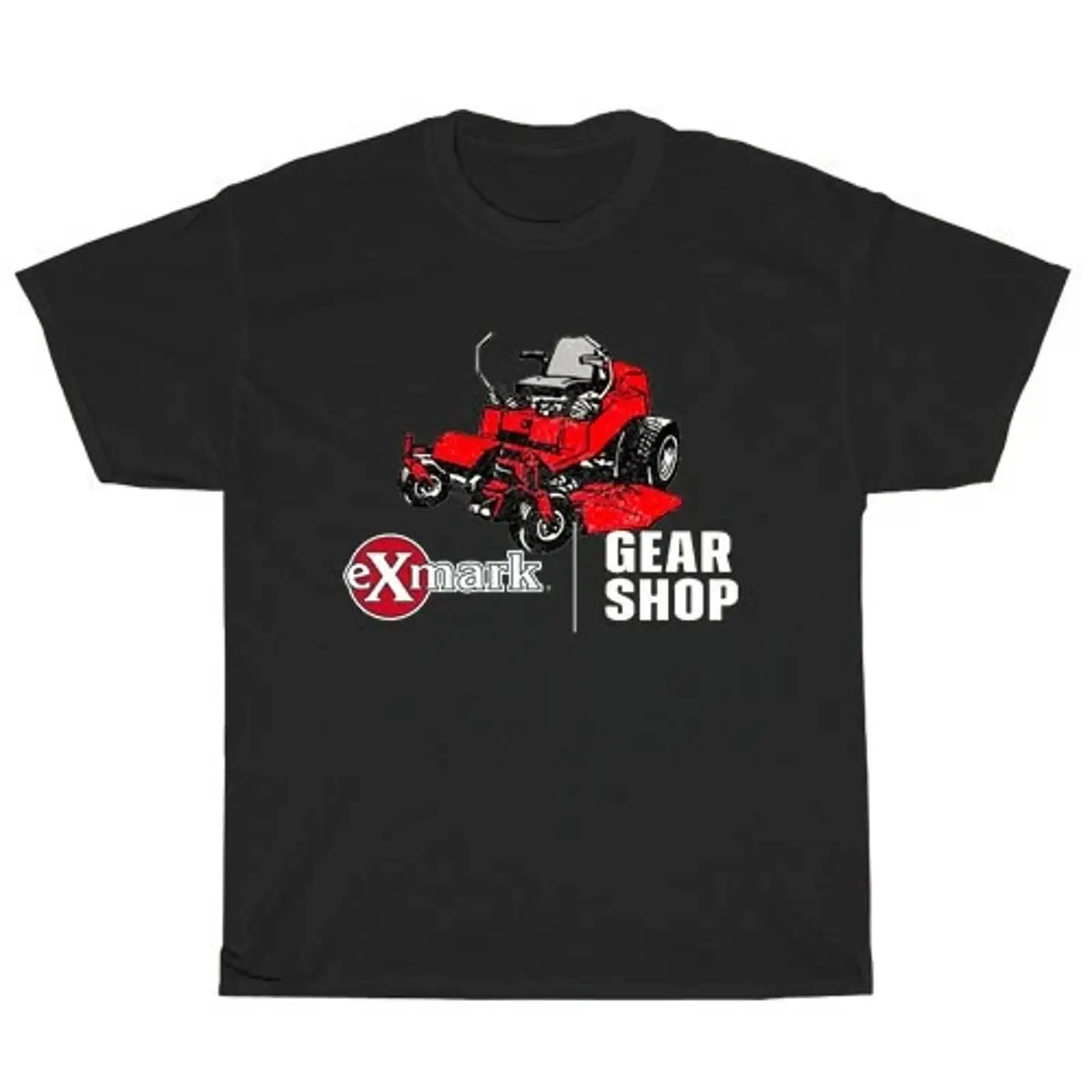 T-shirt pour homme avec logo E - Commercial Printing Images avis et prix