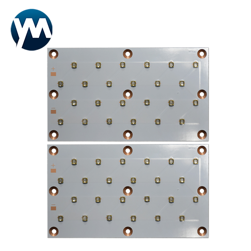 Module LED UV 70W 72W 3535 UV  - Uv Led Lamp Printer avis et prix