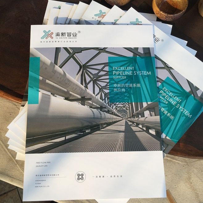 200 exemplaires de prospectus  - Commercial Flyer Printing avis et prix