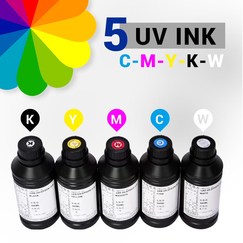 Imprimante murale TH-UP700A av - Commercial Wall Printing avis et prix