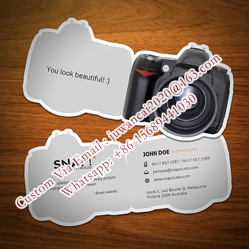 Conception et impression de ca - Commercial Flyer Printing avis et prix