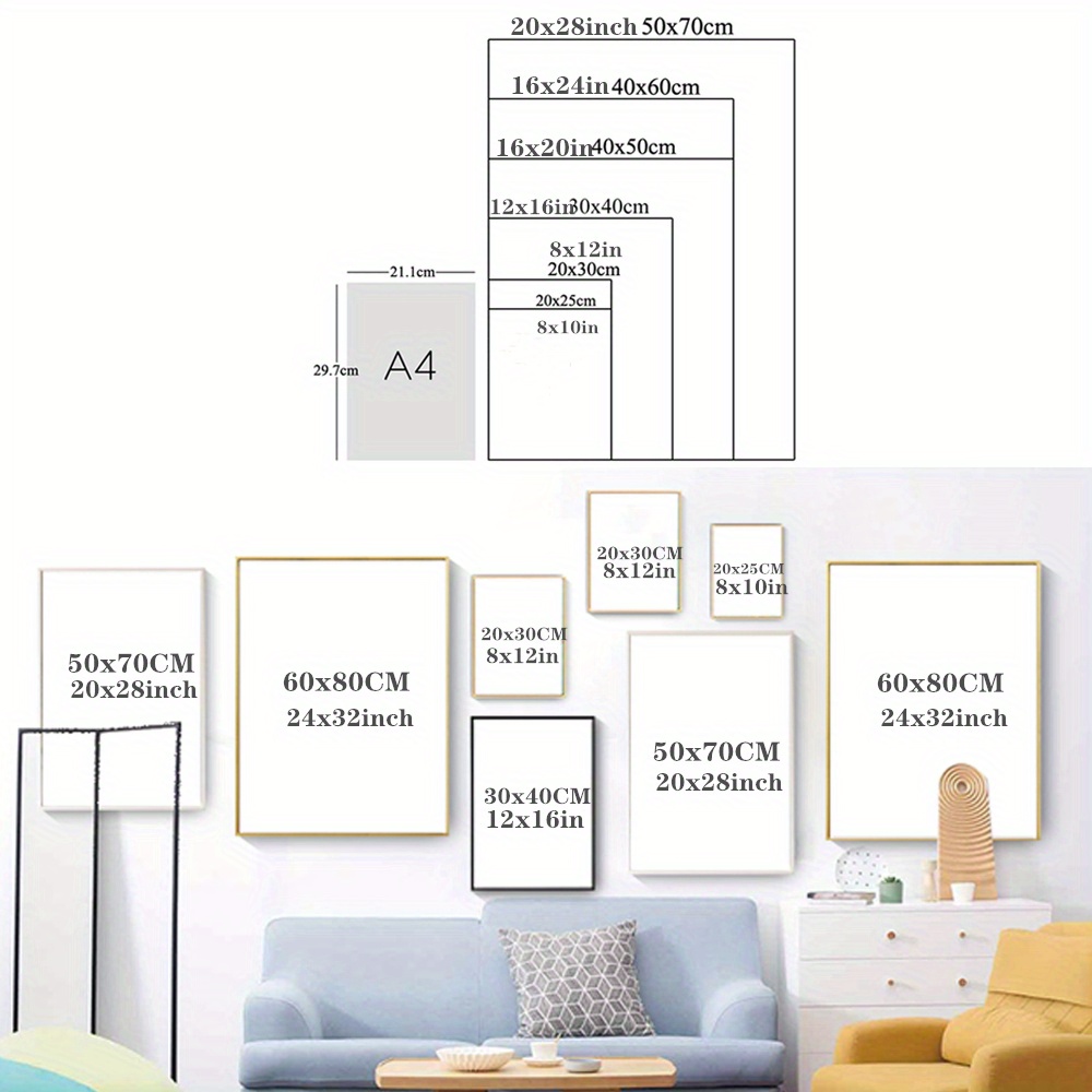Décoration de chambre 1 impres - Commercial Wall Printing avis et prix