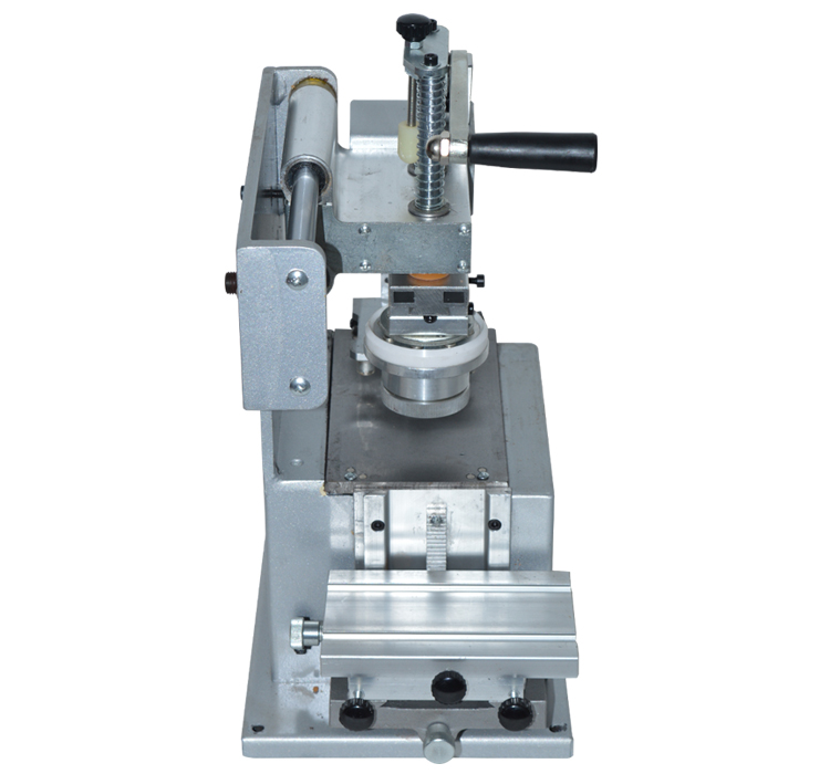 Presse d'impression manuelle J - Commercial Printing Press Machine avis et prix