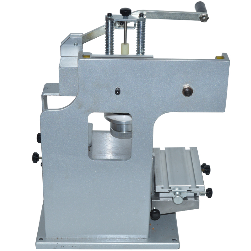 Presse d'impression manuelle J - Commercial Printing Press Machine avis et prix