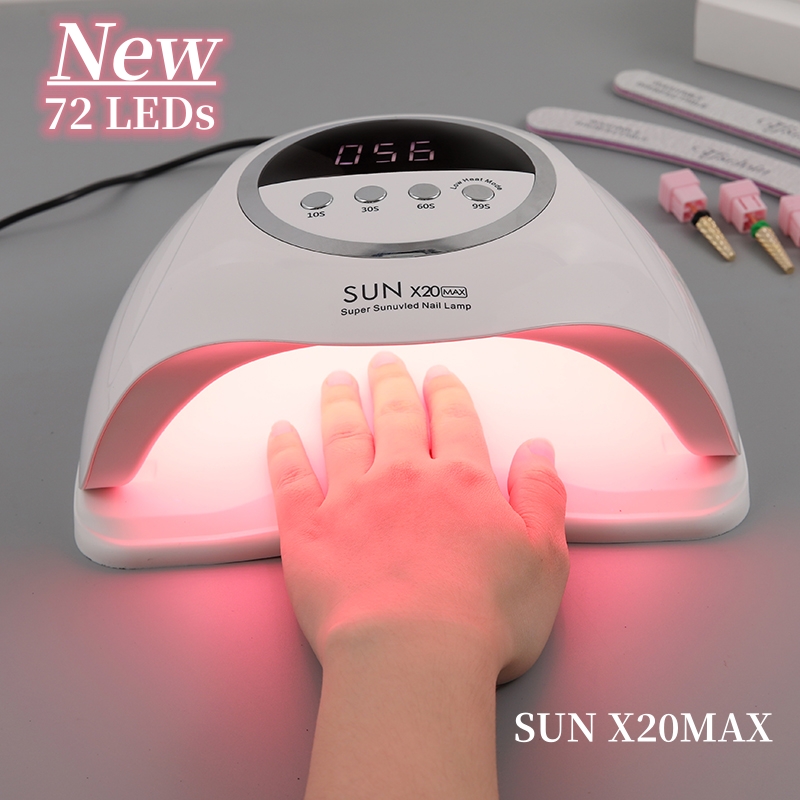SUN X20MAX-Lampe UV LED Haute  - Exposure Unit Uv avis et prix
