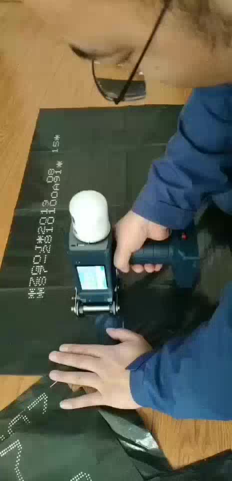 Imprimante à jet d'encre éco-s - Commercial Wall Printing avis et prix