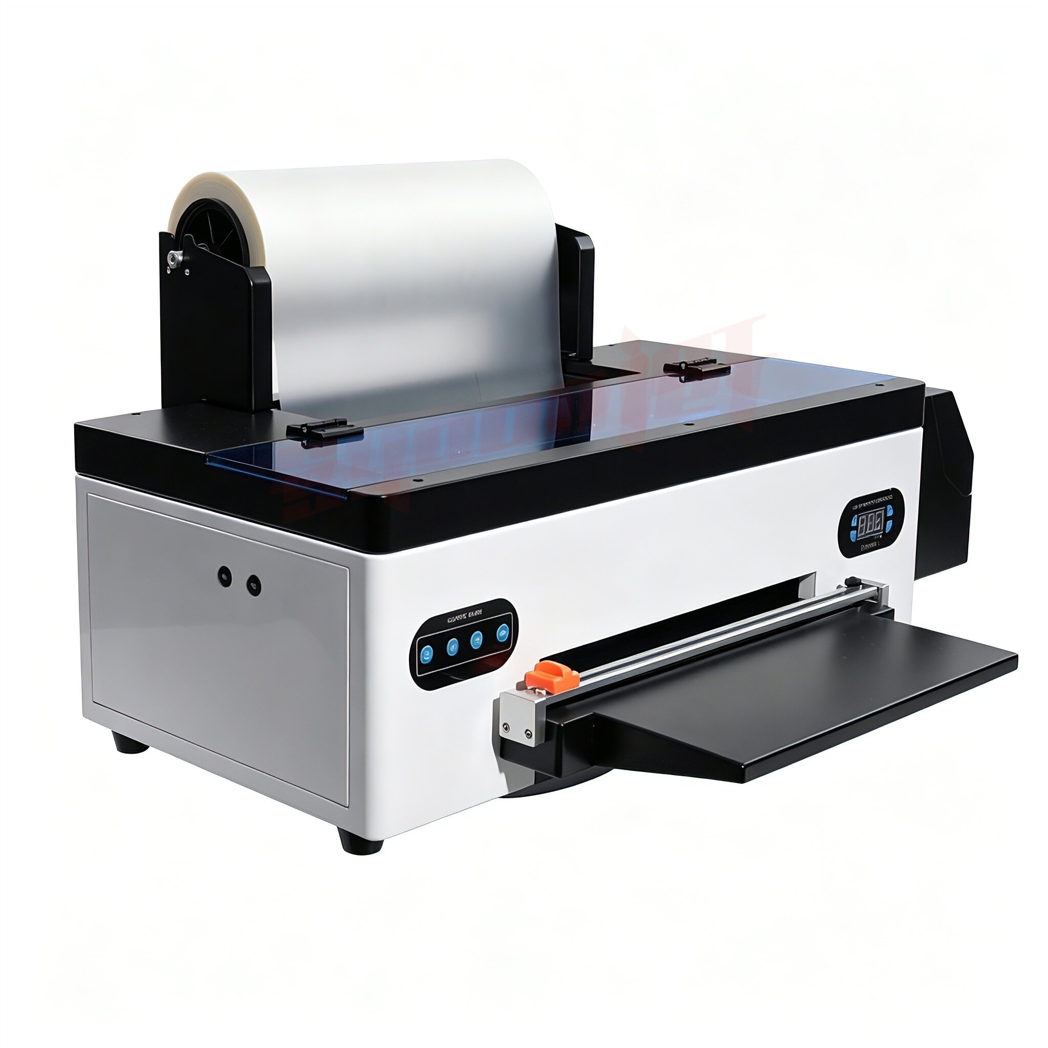 Imprimante A3+DTF avec tête d' - Commercial Printing Machine For Clothes avis et prix