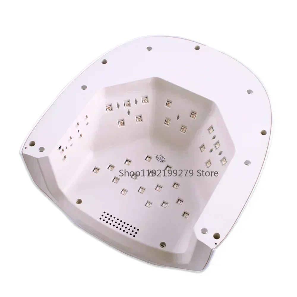 Nouvelle lampe à ongles Rechar - Exposure Unit Uv avis et prix