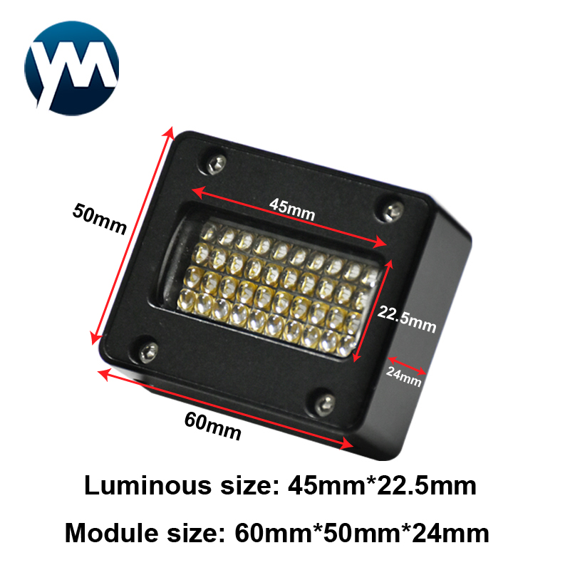 Petites lampes de polymérisati - Uv Led Lamp Printer avis et prix