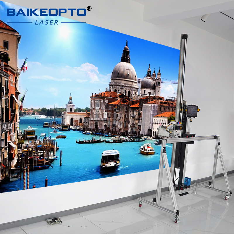 Imprimante murale et de sol 2- - Commercial Wall Printing avis et prix