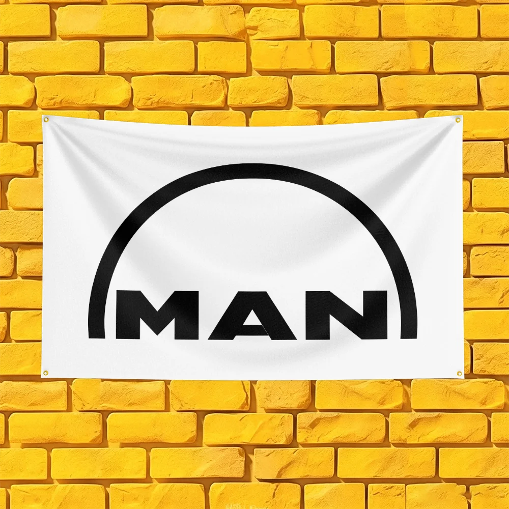 Drapeau de camion commercial a - Commercial Wall Printing avis et prix