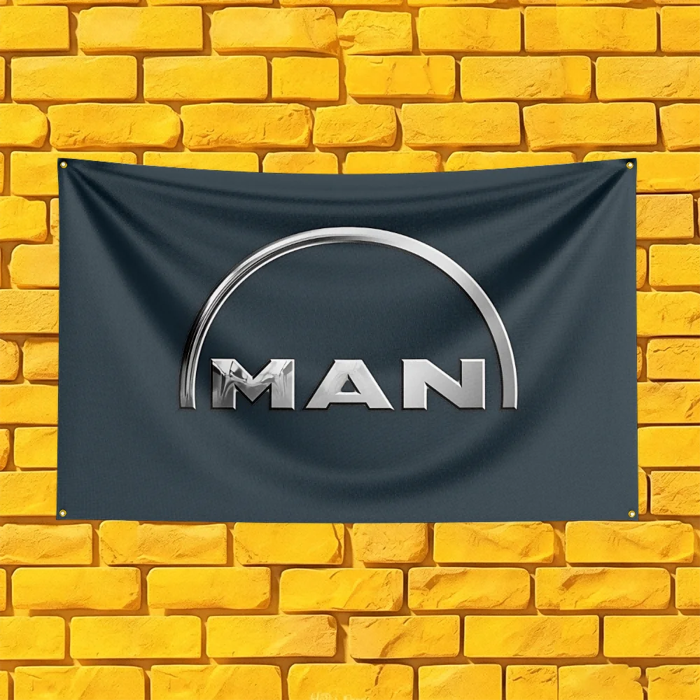 Drapeau de camion commercial a - Commercial Wall Printing avis et prix