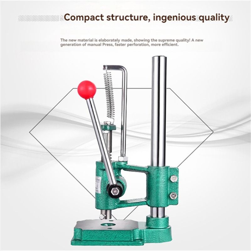 Presse manuelle JM-16 silencie - Commercial Printing Press Machine avis et prix
